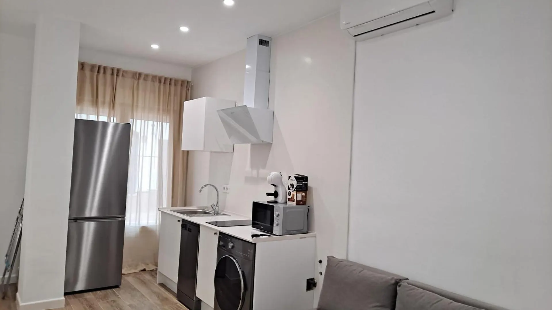 Apartamentos Caballo Rojo Conil De La Frontera 0*,  España