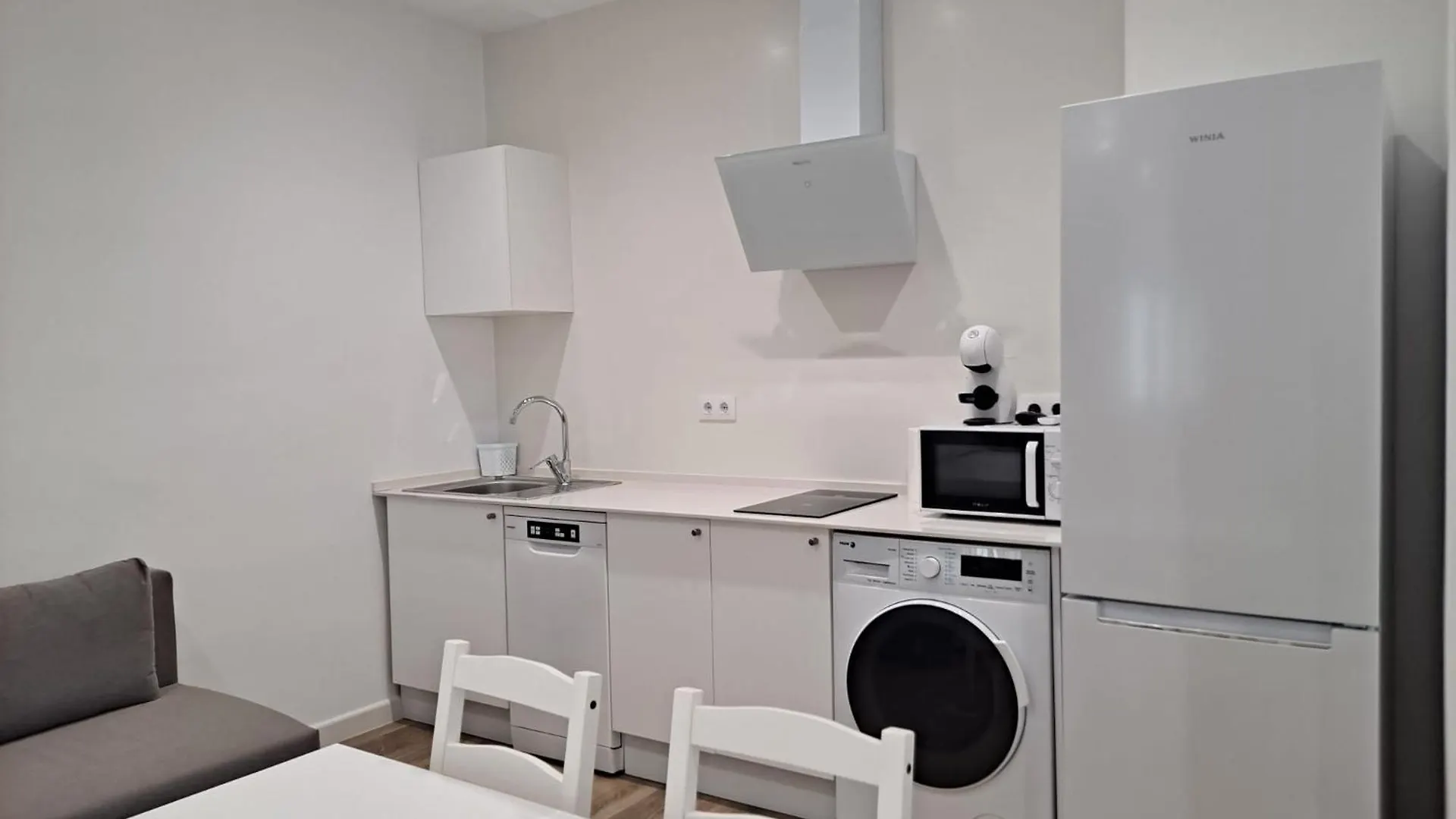 Apartamentos Caballo Rojo Conil De La Frontera