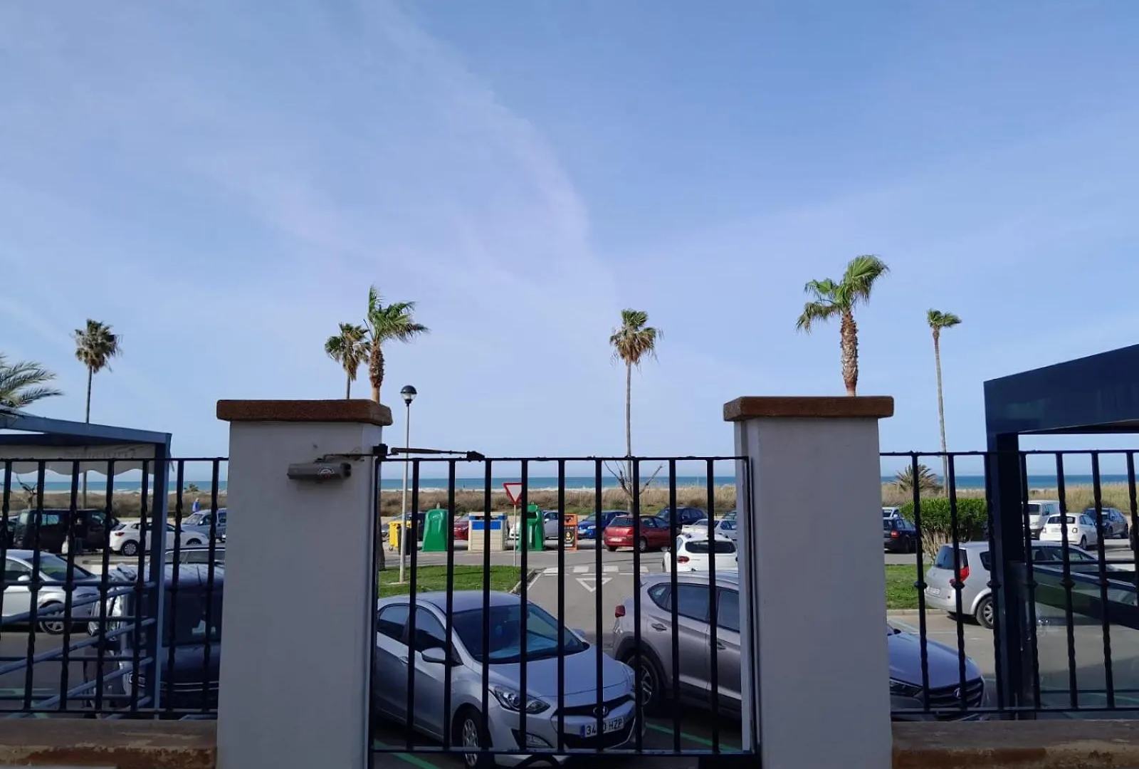 Apartamentos Caballo Rojo Conil De La Frontera 0*,  España